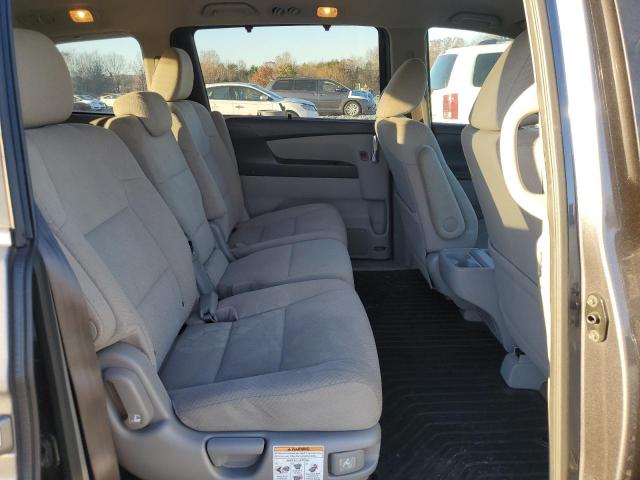 Honda Odyssey Se Image 8