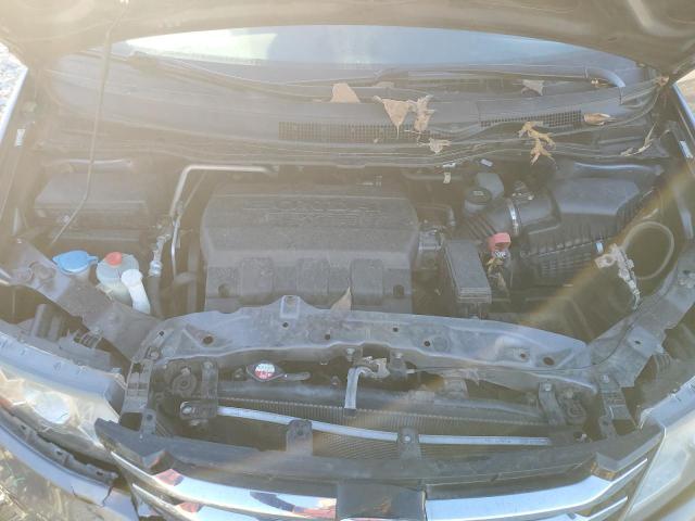 Honda Odyssey Se Image 11