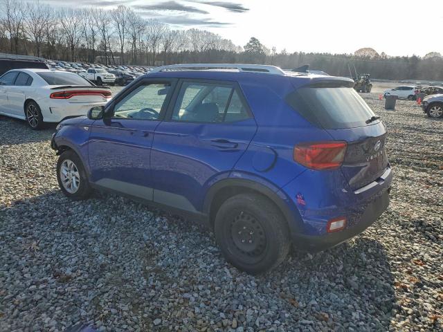 Hyundai VENUE Sel Image 7