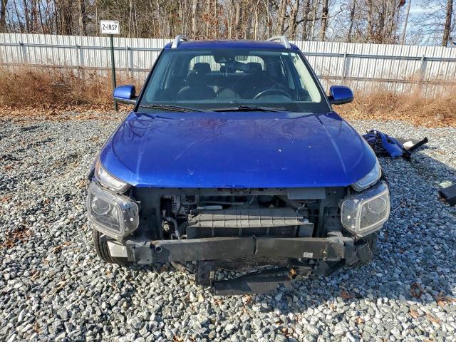 Hyundai VENUE Sel Image 3