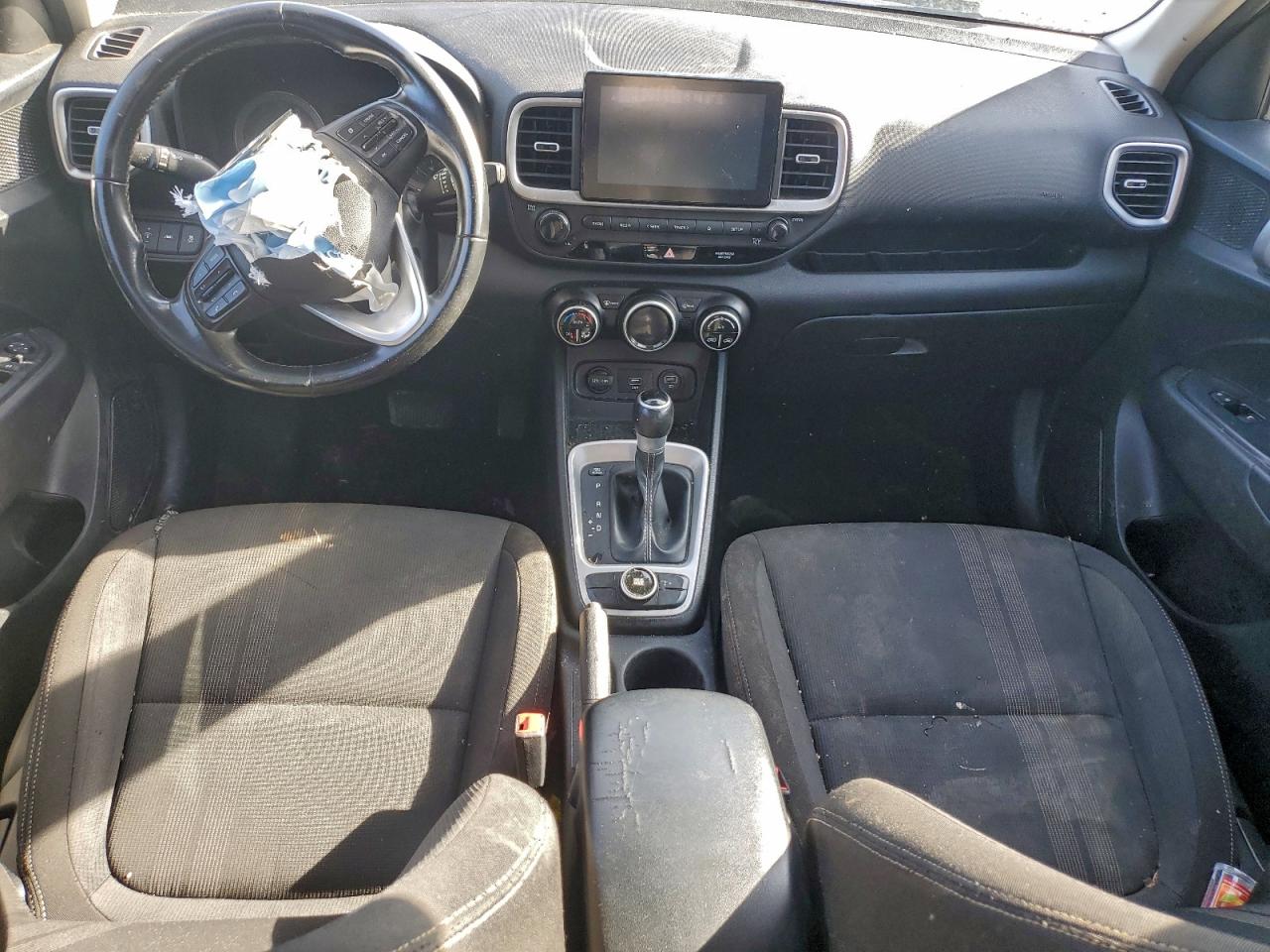 Hyundai VENUE Sel Image 9