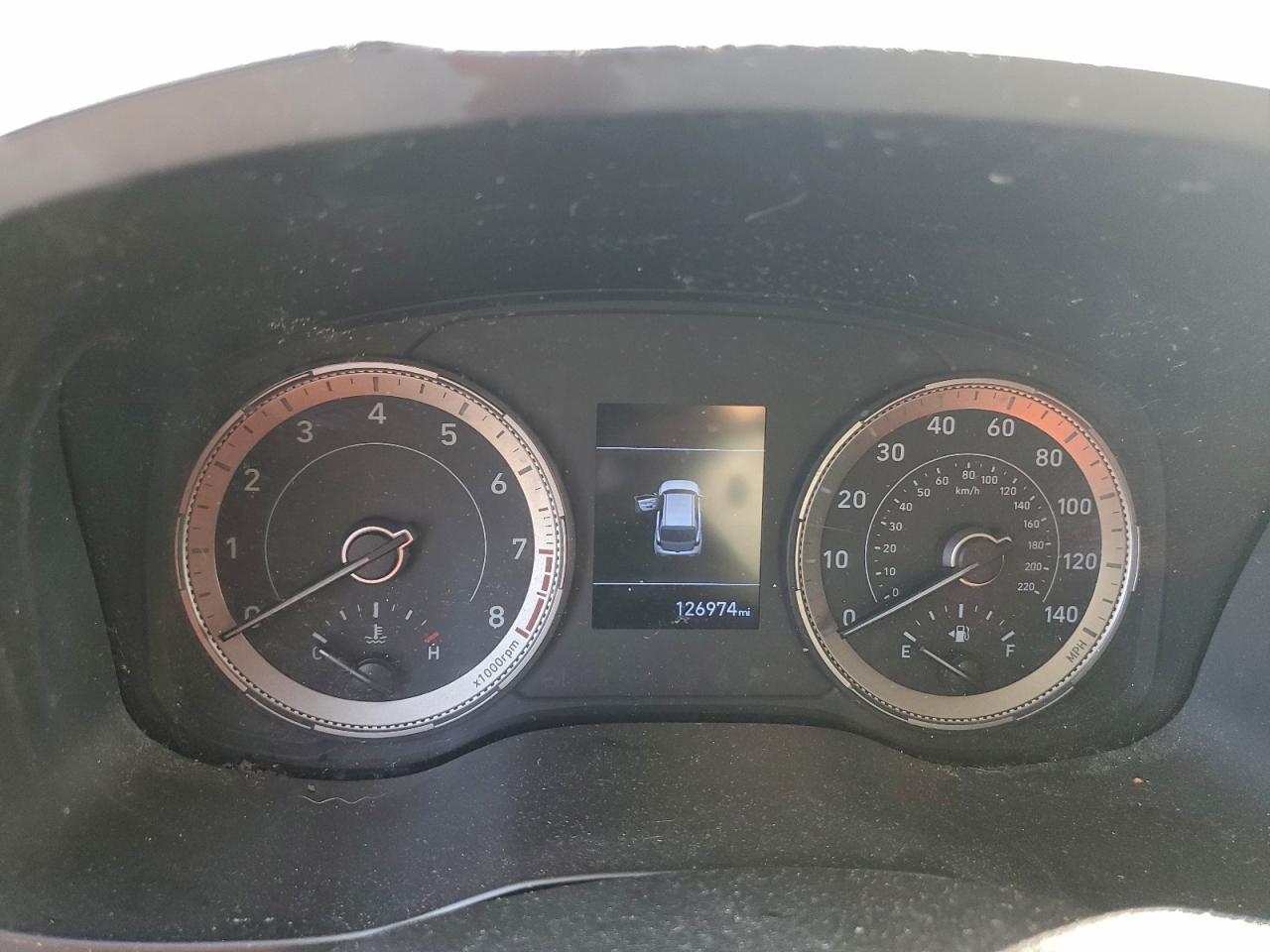 Hyundai VENUE Sel Image 12