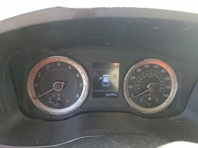 Hyundai VENUE Sel Image 12