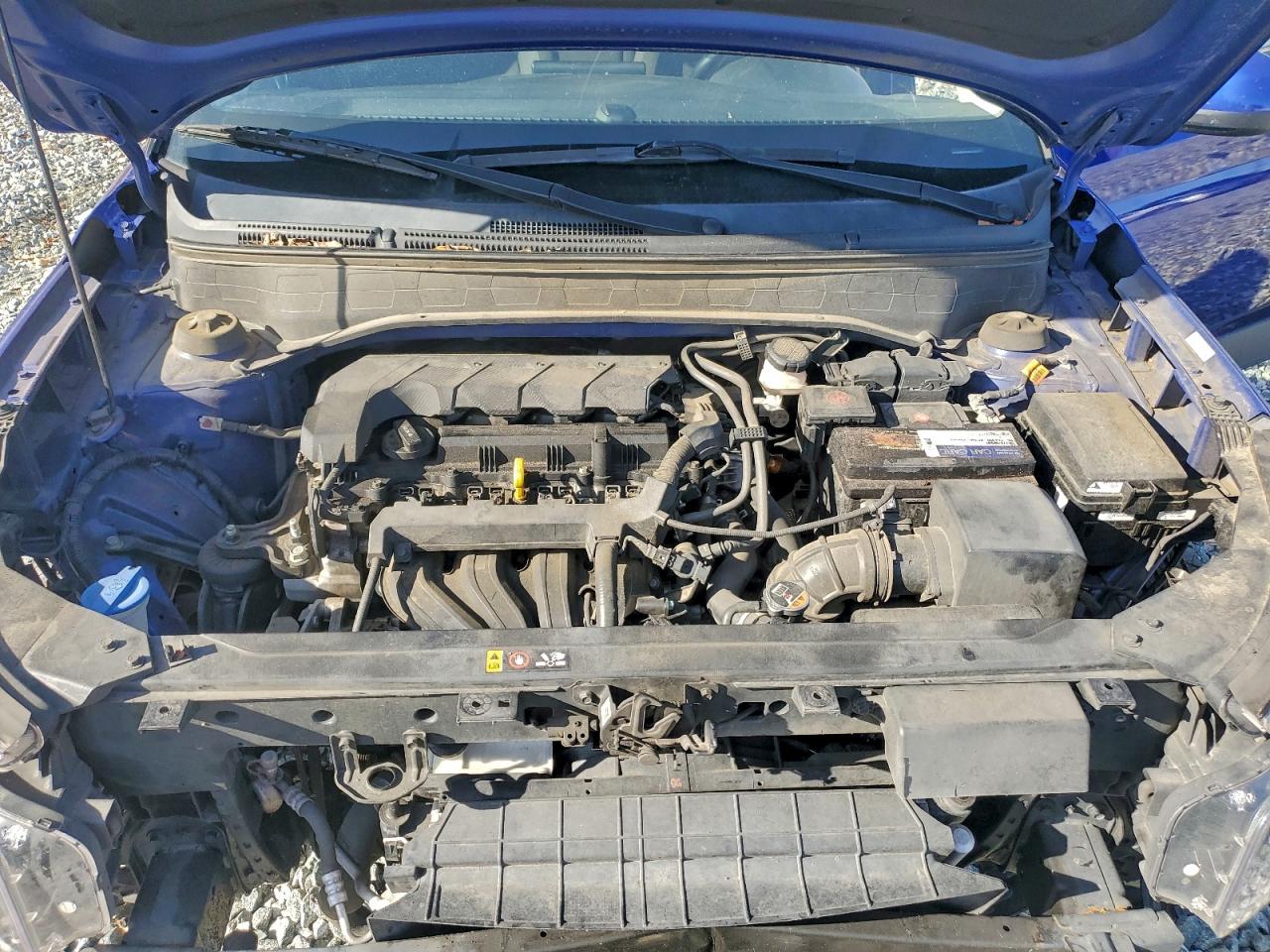 Hyundai VENUE Sel Image 10