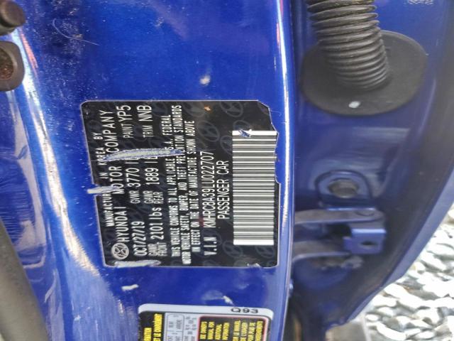 Hyundai VENUE Sel Image 11