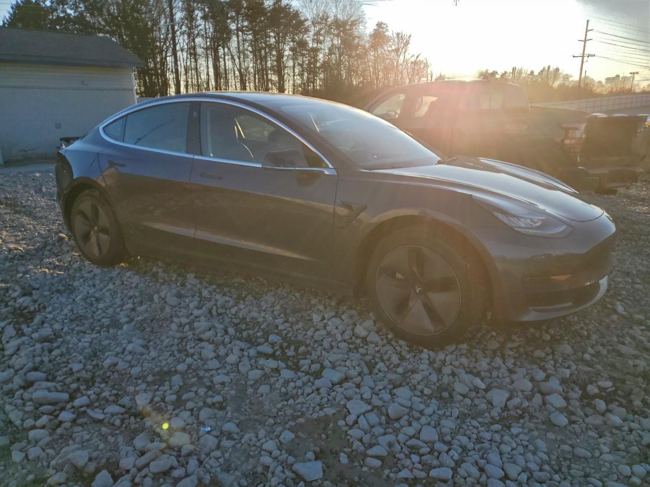 Tesla Model 3 Image 2