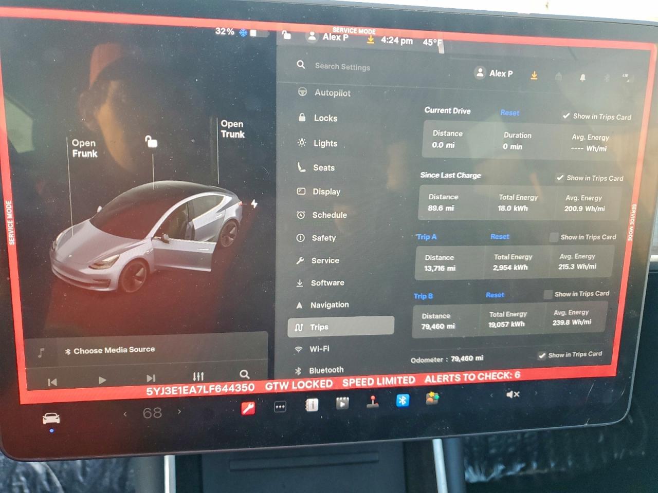 Tesla Model 3 Image 12