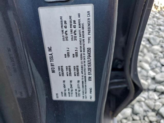 Tesla Model 3 Image 10