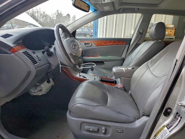 Toyota Avalon Xl Image 5