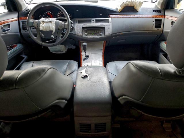 Toyota Avalon Xl Image 4