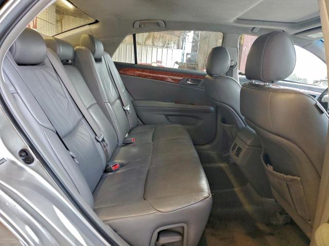 Toyota Avalon Xl Image 12