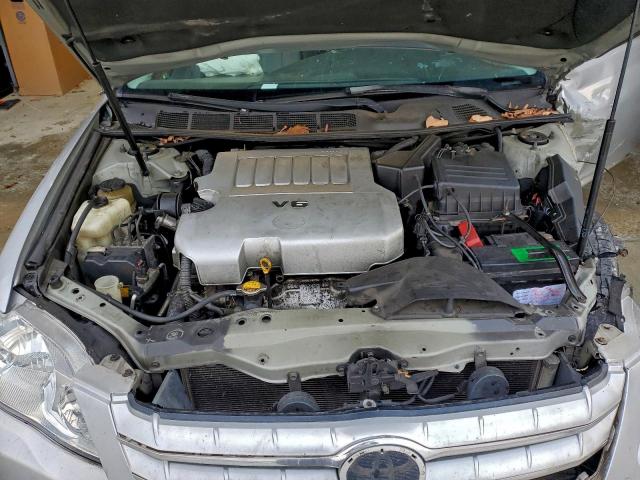 Toyota Avalon Xl Image 6