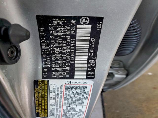 Toyota Avalon Xl Image 7