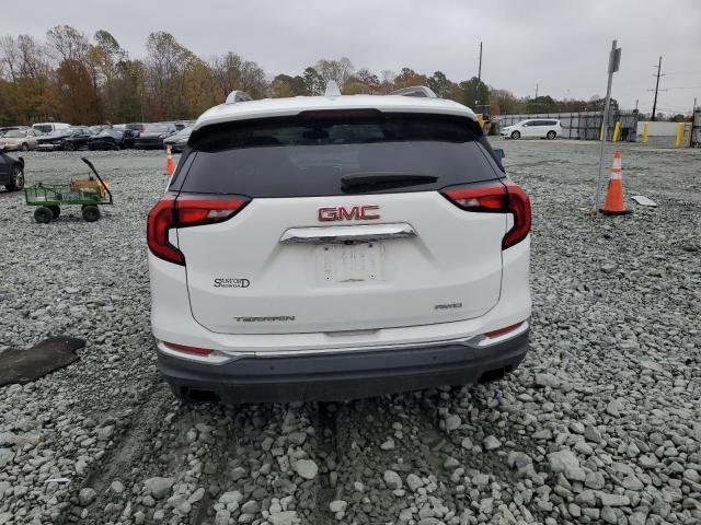 GMC Terrain Slt Image 6