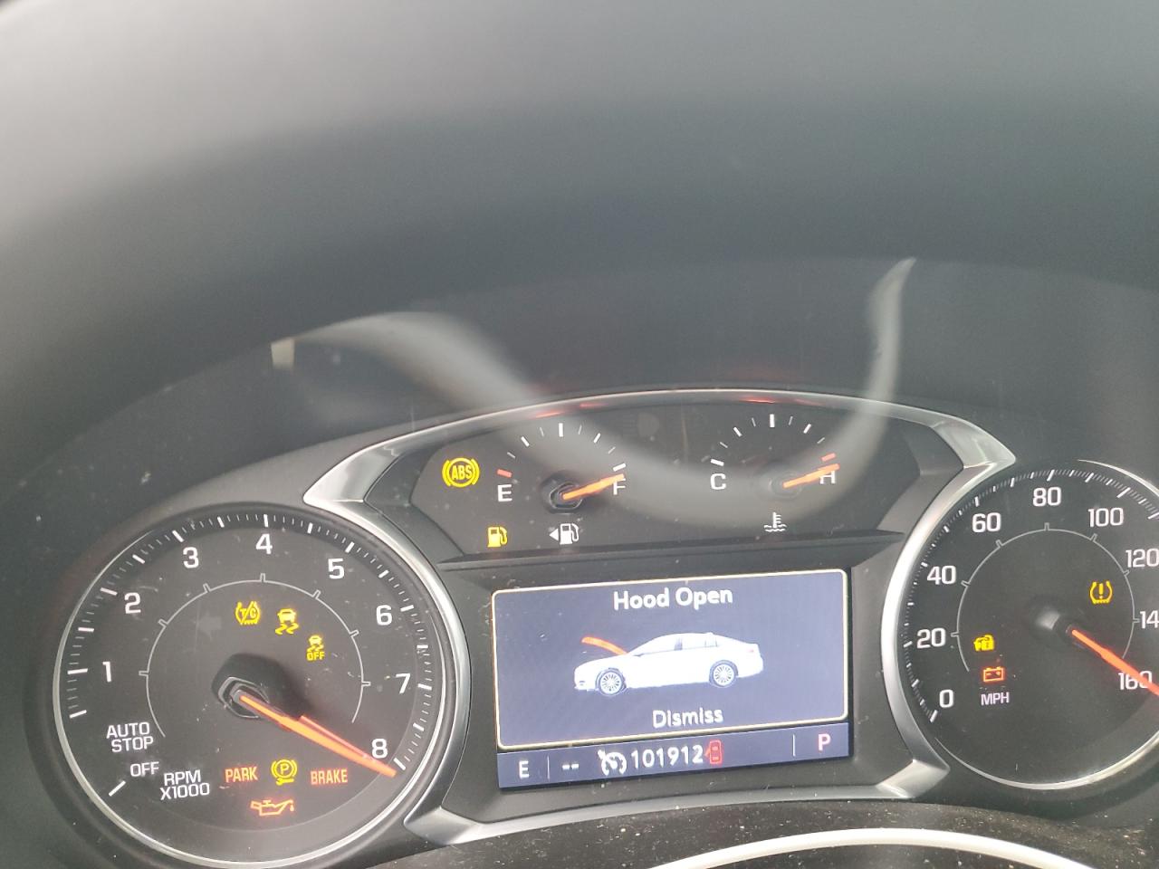 GMC Terrain Slt Image 4