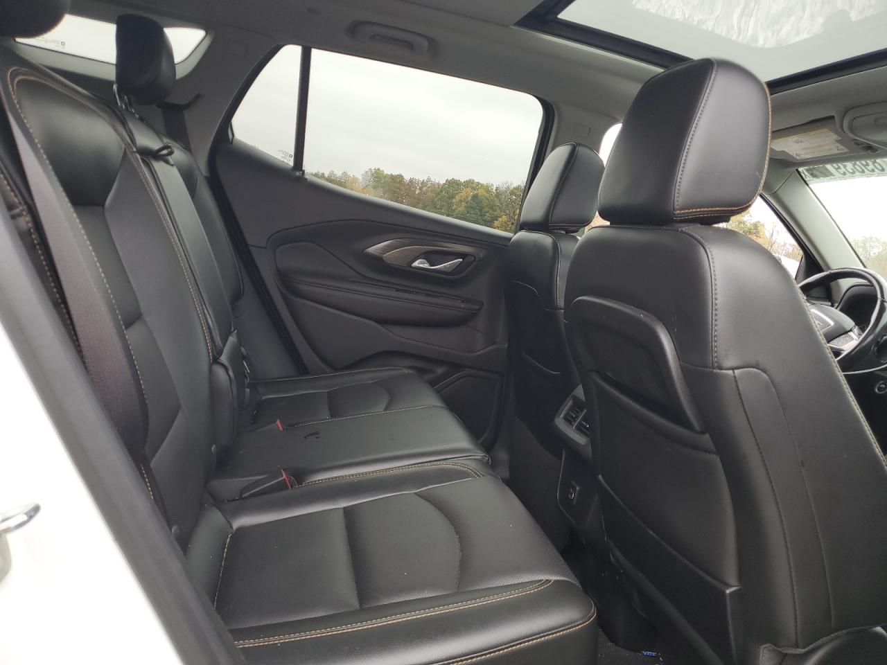 GMC Terrain Slt Image 7