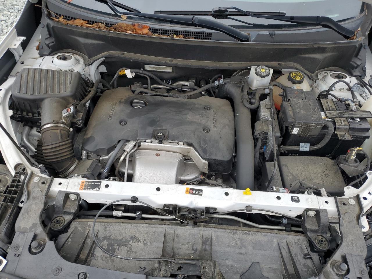 GMC Terrain Slt Image 10