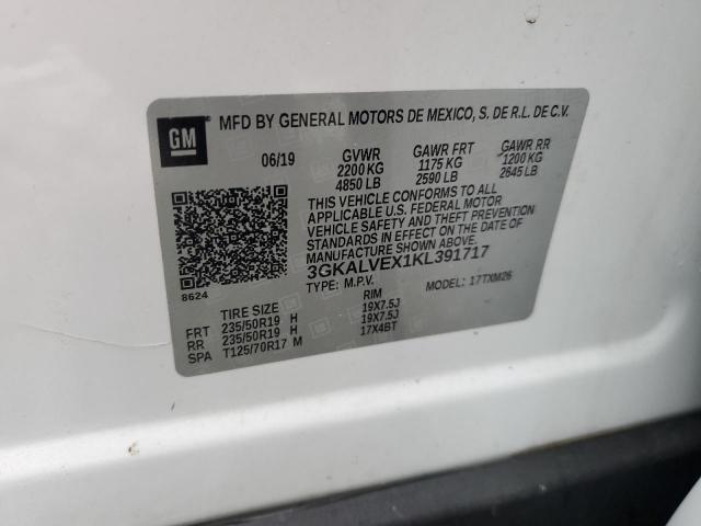 GMC Terrain Slt Image 11
