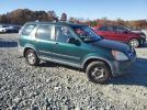 Honda Crv Lx Image 11