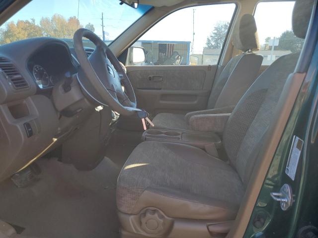 Honda Crv Lx Image 12