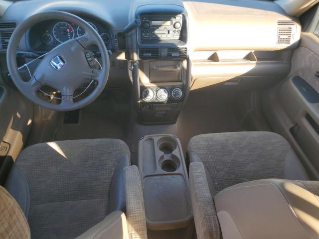 Honda Crv Lx Image 8