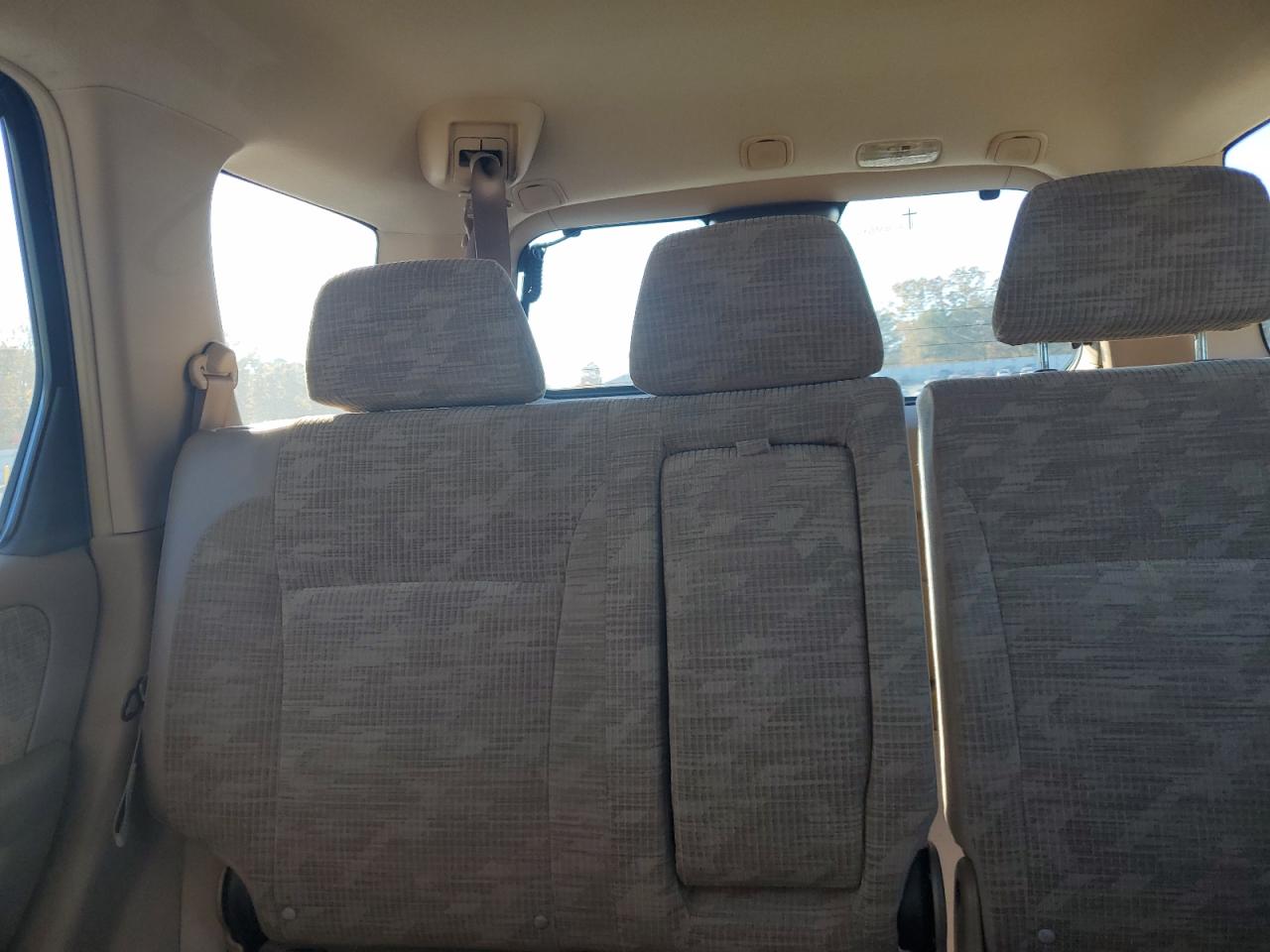 Honda Crv Lx Image 4