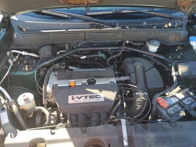 Honda Crv Lx Image 5