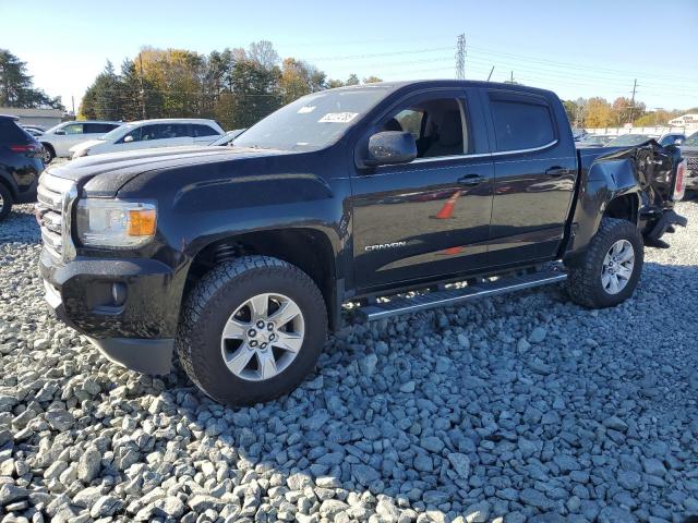  Salvage GMC Canyon