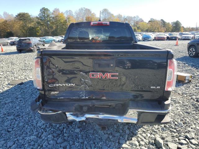 GMC Canyon Sle Image 11