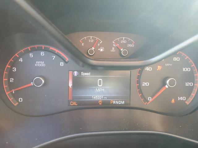 GMC Canyon Sle Image 8