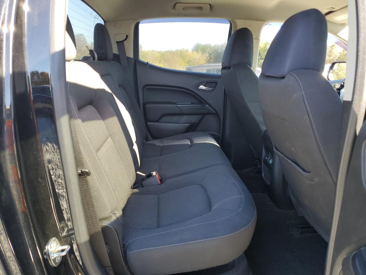 GMC Canyon Sle Image 5