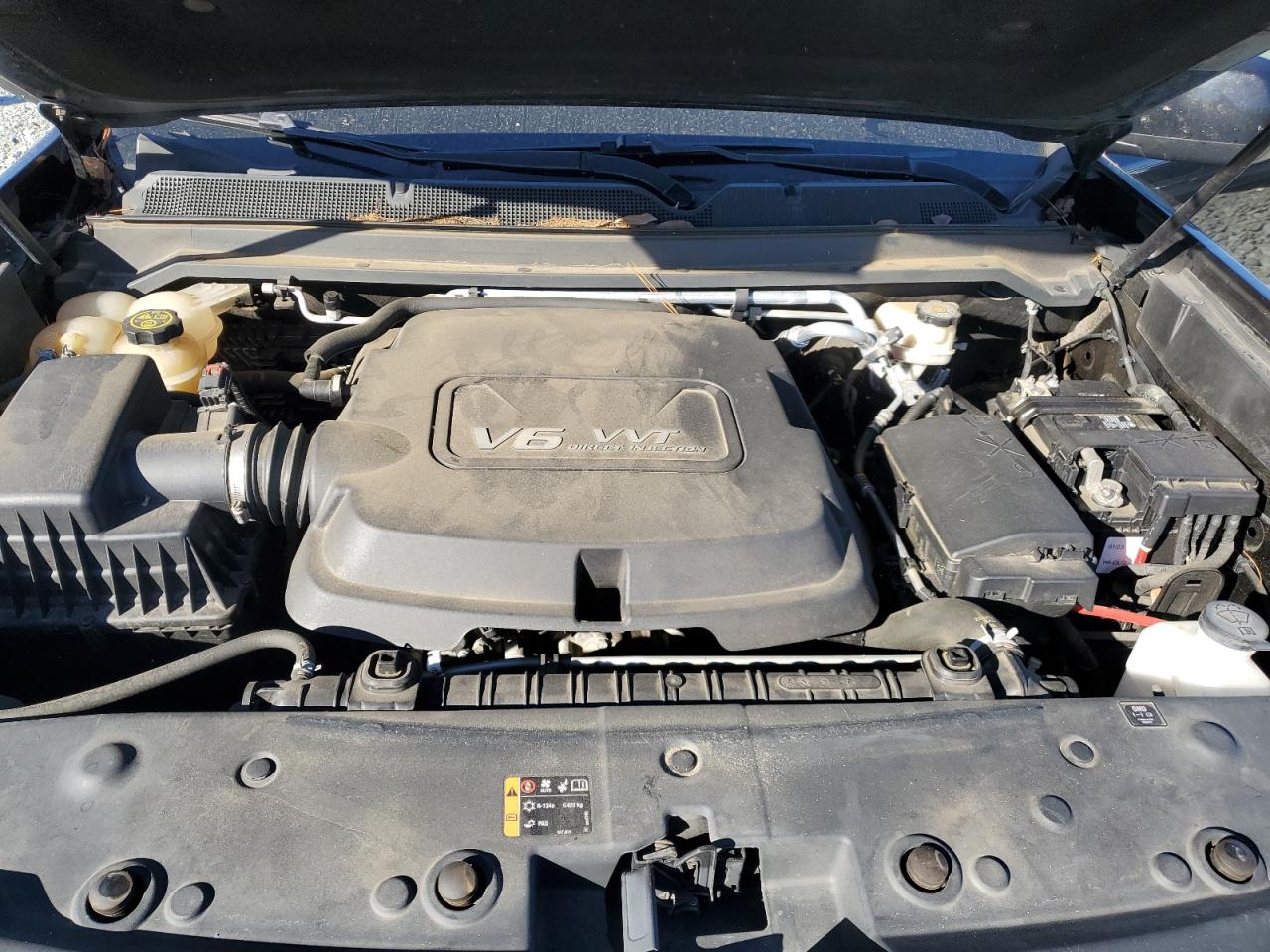 GMC Canyon Sle Image 10