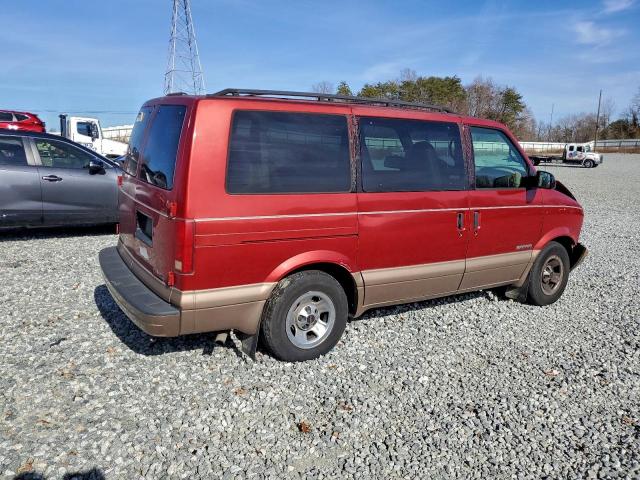 GMC Safari Xt Image 4