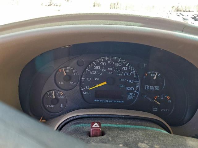 GMC Safari Xt Image 13