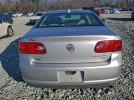 Buick Lucerne Cxl Image 6
