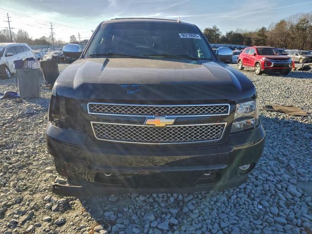 Chevrolet Tahoe K1500 Lt Image 7