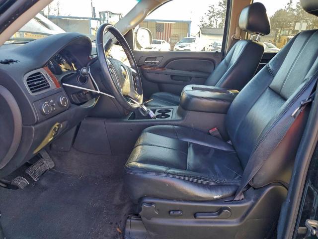 Chevrolet Tahoe K1500 Lt Image 13