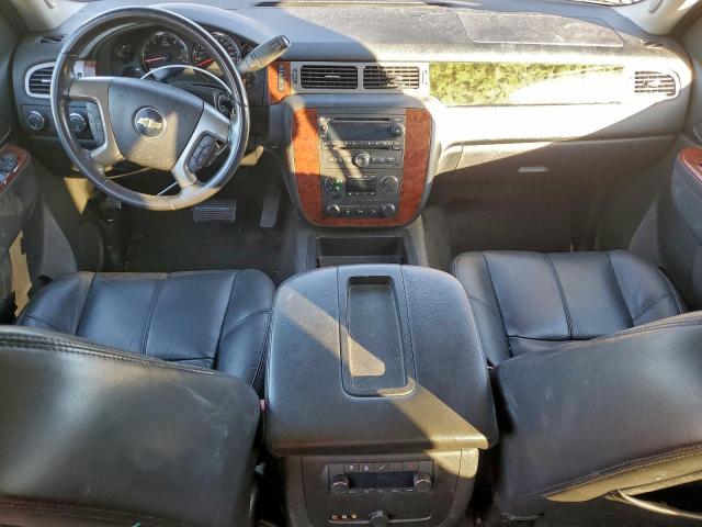 Chevrolet Tahoe K1500 Lt Image 4