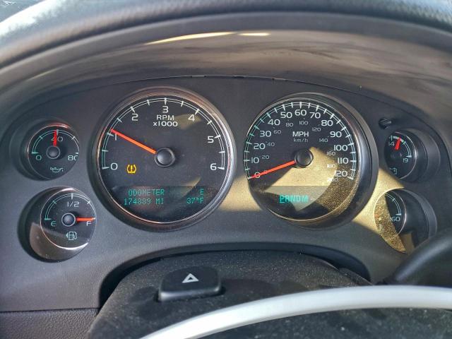 Chevrolet Tahoe K1500 Lt Image 8