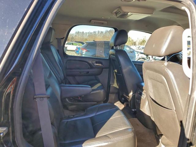 Chevrolet Tahoe K1500 Lt Image 12