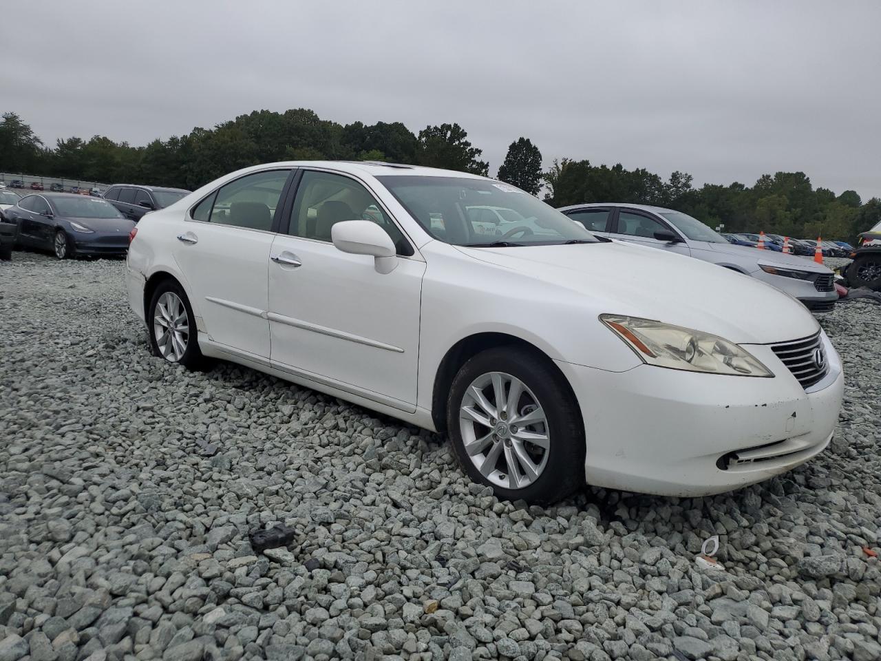 Lexus Es 350 Image 7