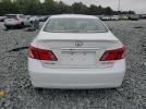 Lexus Es 350 Image 4