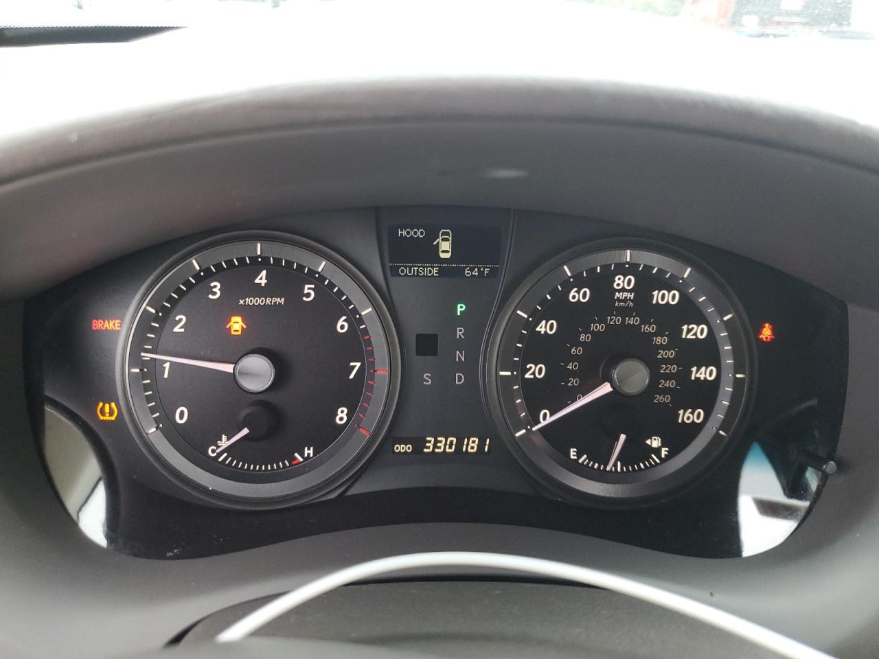 Lexus Es 350 Image 12