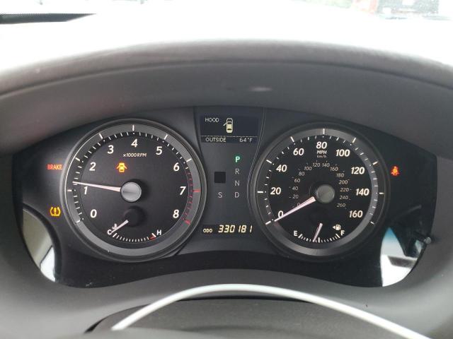 Lexus Es 350 Image 12