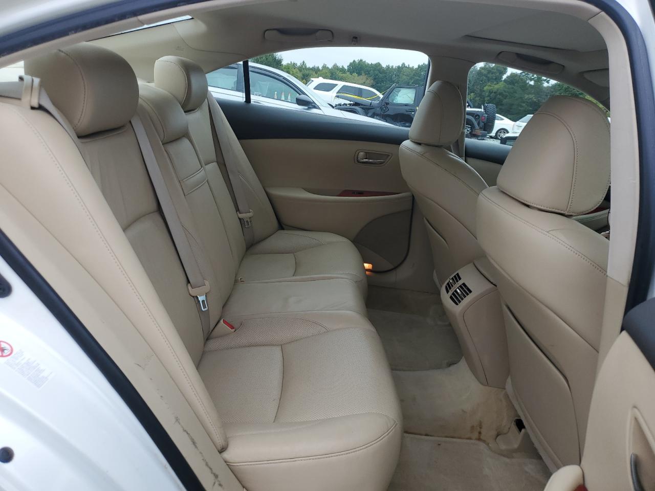 Lexus Es 350 Image 2