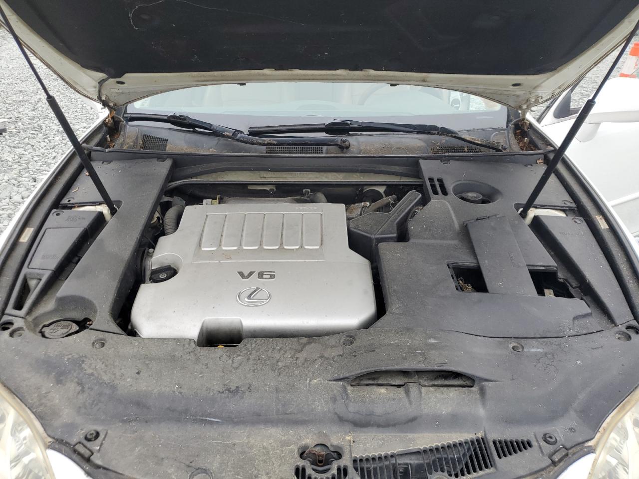 Lexus Es 350 Image 3