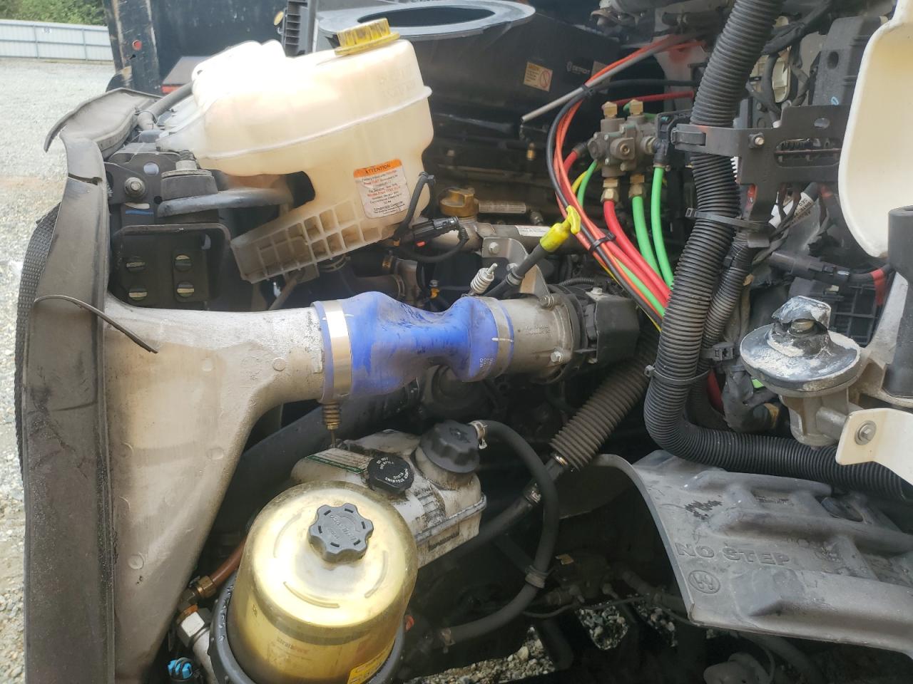 Freightliner Cascadia 1 Image 6