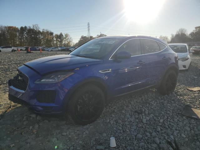  Salvage Jaguar Etype