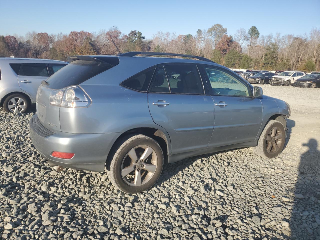 Lexus RX 350 Image 6