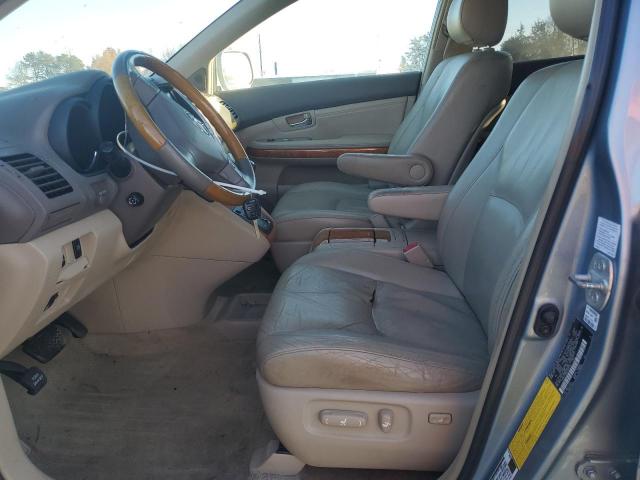 Lexus RX 350 Image 5